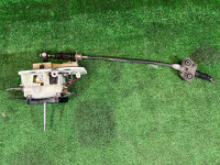 คันเกียร์ออโต้ черный SUBARU OUTBACK OEM 35111AG000 35150AG010 BP9 2004