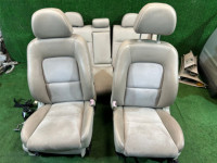 ชุดเบาะทั้งคัน 64011AG201WA 64011AG211WA 64231AG250WA 64221AG060WA SUBARU OUTBACK