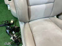 シートセット SUBARU OUTBACK OEM 64011AG201WA 64011AG211WA 64231AG250WA 64221AG060WA BP9 2004 gold 3M4