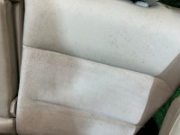 シートセット SUBARU OUTBACK OEM 64011AG201WA 64011AG211WA 64231AG250WA 64221AG060WA BP9 2004 gold 3M4
