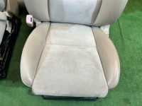 シートセット SUBARU OUTBACK OEM 64011AG201WA 64011AG211WA 64231AG250WA 64221AG060WA BP9 2004 gold 3M4