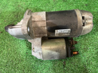 Стартер SUBARU OUTBACK OEM 23300AA460 BP9 2004 EJ253 AT