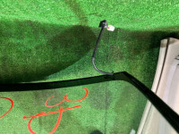 Windscreen SUBARU OUTBACK OEM 65009AG070 BP9 2004