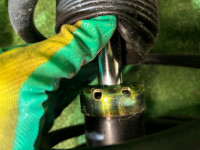 ストラット SUBARU OUTBACK OEM 20310AG040 20310AG050 20365AG020 BP9 2004 EJ253 AT