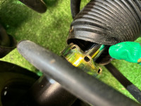 ストラット SUBARU OUTBACK OEM 20310AG040 20310AG050 20365AG020 BP9 2004 EJ253 AT