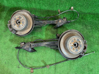 Bujes traseros 26692AG000  26692AG010 26700AG000 20252AG000 28473AG000 26692AG061 SUBARU OUTBACK