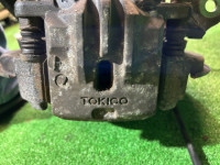 Cubos traseiros SUBARU OUTBACK OEM 26692AG000  26692AG010 26700AG000 20252AG000 28473AG000 26692AG061 BP9 2004 EJ253 AT