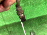 A/C lines SUBARU OUTBACK OEM 73431AG030 73425AG000 73424AG000 73431AG001 BP9 2004 EJ253 AT