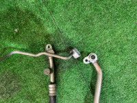A/C lines SUBARU OUTBACK OEM 73431AG030 73425AG000 73424AG000 73431AG001 BP9 2004 EJ253 AT
