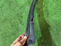 Borracha da porta esquerda SUBARU OUTBACK OEM 63521AG010 BP9 2004 gold 3M4