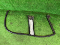 Borracha da porta esquerda SUBARU OUTBACK OEM 63521AG010 BP9 2004 gold 3M4