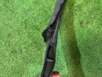 Borracha da porta esquerda SUBARU OUTBACK OEM 63521AG010 BP9 2004 gold 3M4