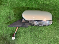 กระจกมองข้างซ้าย цвет 3М4 91031AG010GA SUBARU OUTBACK