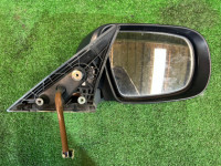 Espelho direito цвет 3М4 SUBARU OUTBACK OEM 91031AG000GA BP9 2004 gold 3M4