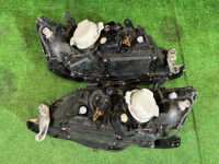 ไฟหน้า Ксенон SUBARU OUTBACK OEM 84001AG021 84001AG031 BP9 2004