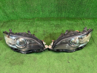 Headlights Ксенон 84001AG021 84001AG031 SUBARU OUTBACK
