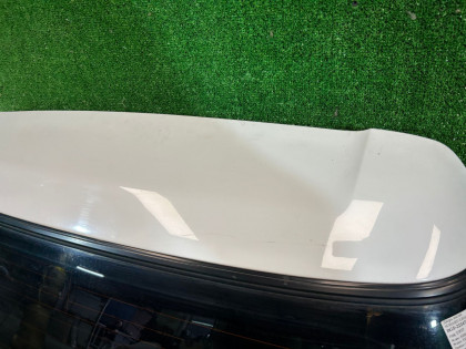 ประตูท้าย SUBARU LEGACY OEM 61700AC000 BG5 1997 white 51E