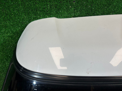 ประตูท้าย SUBARU LEGACY OEM 61700AC000 BG5 1997 white 51E