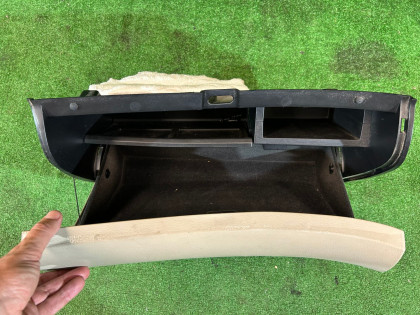 Porta-luvas SUBARU OUTBACK OEM 66120AG000WA BP9 2004 gold 3M4