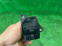 Medidor de massa de ar (MAF) SUBARU OUTBACK OEM 22680АА310 BP9 2004 EJ253 AT