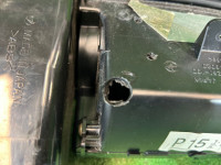 กล่องเก็บของคอนโซลกลาง торпеды SUBARU OUTBACK OEM 66060AG040 66120AG020 66060AG060 BP9 2004 gold 3M4