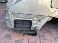 ชิ้นส่วนตัวถังท้ายรถ SUBARU OUTBACK OEM 51490AG0309P 51490AG0209P 52122AG0409P BP9 2004 gold 3M4