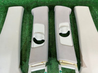 Pillar trim Центр SUBARU OUTBACK OEM 94022AG100 94022AG110 BP9 2004 gold 3M4