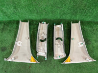 Pillar trim Центр SUBARU OUTBACK OEM 94022AG100 94022AG110 BP9 2004 gold 3M4