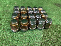 น็อตล้อ SUBARU OUTBACK OEM 623006021 BP9 2004