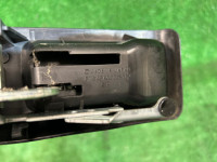 Puxador da tampa do depósito SUBARU OUTBACK OEM 57340AG000 BP9 2004 gold 3M4