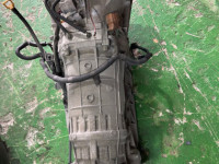 Caixa automática TG5D7CVDBA SUBARU OUTBACK OEM 31000AH100 BPE 2007 EZ30 AT