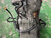 Caixa automática TG5D7CVDBA SUBARU OUTBACK OEM 31000AH100 BPE 2007 EZ30 AT