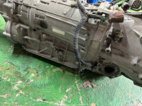 Caixa automática TG5D7CVDBA SUBARU OUTBACK OEM 31000AH100 BPE 2007 EZ30 AT