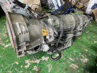Caixa automática TG5D7CVDBA SUBARU OUTBACK OEM 31000AH100 BPE 2007 EZ30 AT