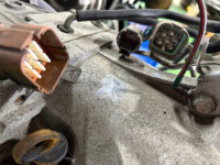 Caixa automática TG5D7CVDBA SUBARU OUTBACK OEM 31000AH100 BPE 2007 EZ30 AT