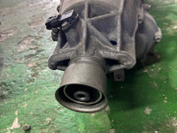 Caixa automática TG5D7CVDBA SUBARU OUTBACK OEM 31000AH100 BPE 2007 EZ30 AT