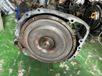 Caixa automática TG5D7CVDBA SUBARU OUTBACK OEM 31000AH100 BPE 2007 EZ30 AT