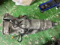 Акпп TG5D7CVDBA 31000AH100 SUBARU OUTBACK