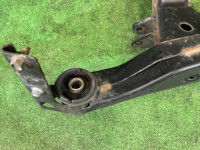 คานหลัง SUBARU OUTBACK OEM 20152AG040 BPE 2007 EZ30 AT