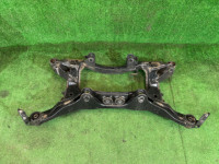 คานหลัง SUBARU OUTBACK OEM 20152AG040 BPE 2007 EZ30 AT