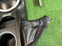 Guantera y reposabrazos комплект SUBARU OUTBACK OEM 92114AG120JC 66120AG101JC 35170AG000 BPE 2007 Grey 65Z