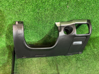 Guantera y reposabrazos комплект SUBARU OUTBACK OEM 92114AG120JC 66120AG101JC 35170AG000 BPE 2007 Grey 65Z