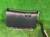 Guantera y reposabrazos комплект SUBARU OUTBACK OEM 92114AG120JC 66120AG101JC 35170AG000 BPE 2007 Grey 65Z