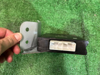Centralita de la caja de cambios SUBARU OUTBACK OEM 31711AL750 BPE 2007 EZ30 AT