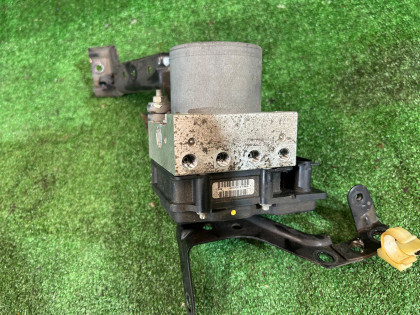 ABS模块 SUBARU OUTBACK OEM 27534AG160 BPE 2007 EZ30 AT