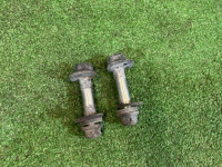 后倾角螺栓 SUBARU OUTBACK OEM 901700122 BPE 2007 EZ30 AT