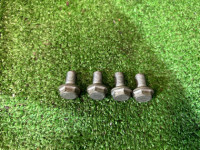 Flywheel bolts 800610750 SUBARU OUTBACK
