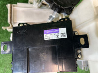 ブロアモーター SUBARU OUTBACK OEM 72343AG021 BPE 2007 EZ30 AT