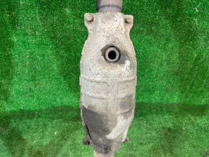 ท่อร่วมไอเสีย SUBARU OUTBACK OEM 44620AA990 44620AB000 BPE 2007 EZ30 AT