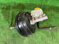 制动总泵 SUBARU OUTBACK OEM 26401AG000 BPE 2007 EZ30 AT